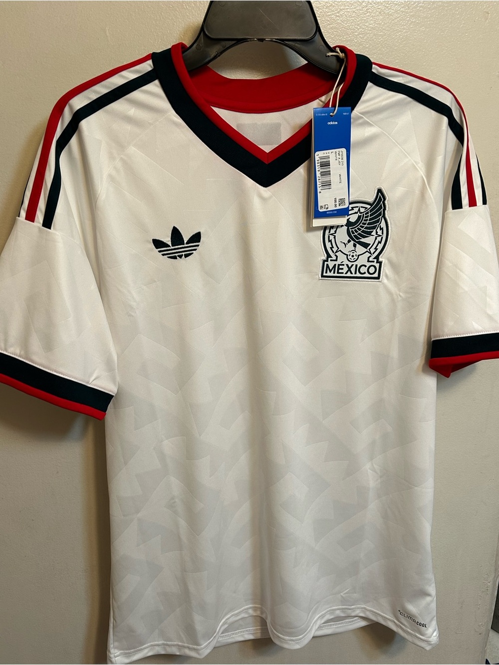 Mexico jersey